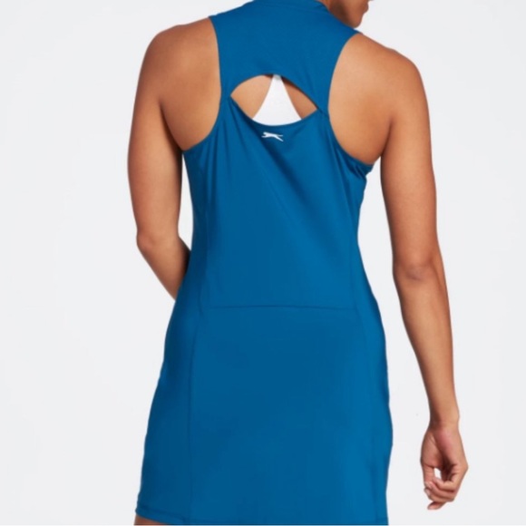 Slazenger Sleeveless Golf Dress - Picture 2 of 6
